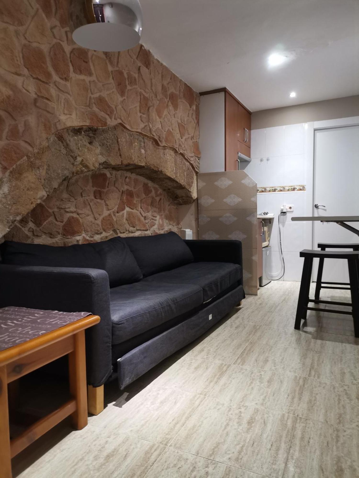 塔拉戈纳Little Arch Studio Old Town公寓 外观 照片